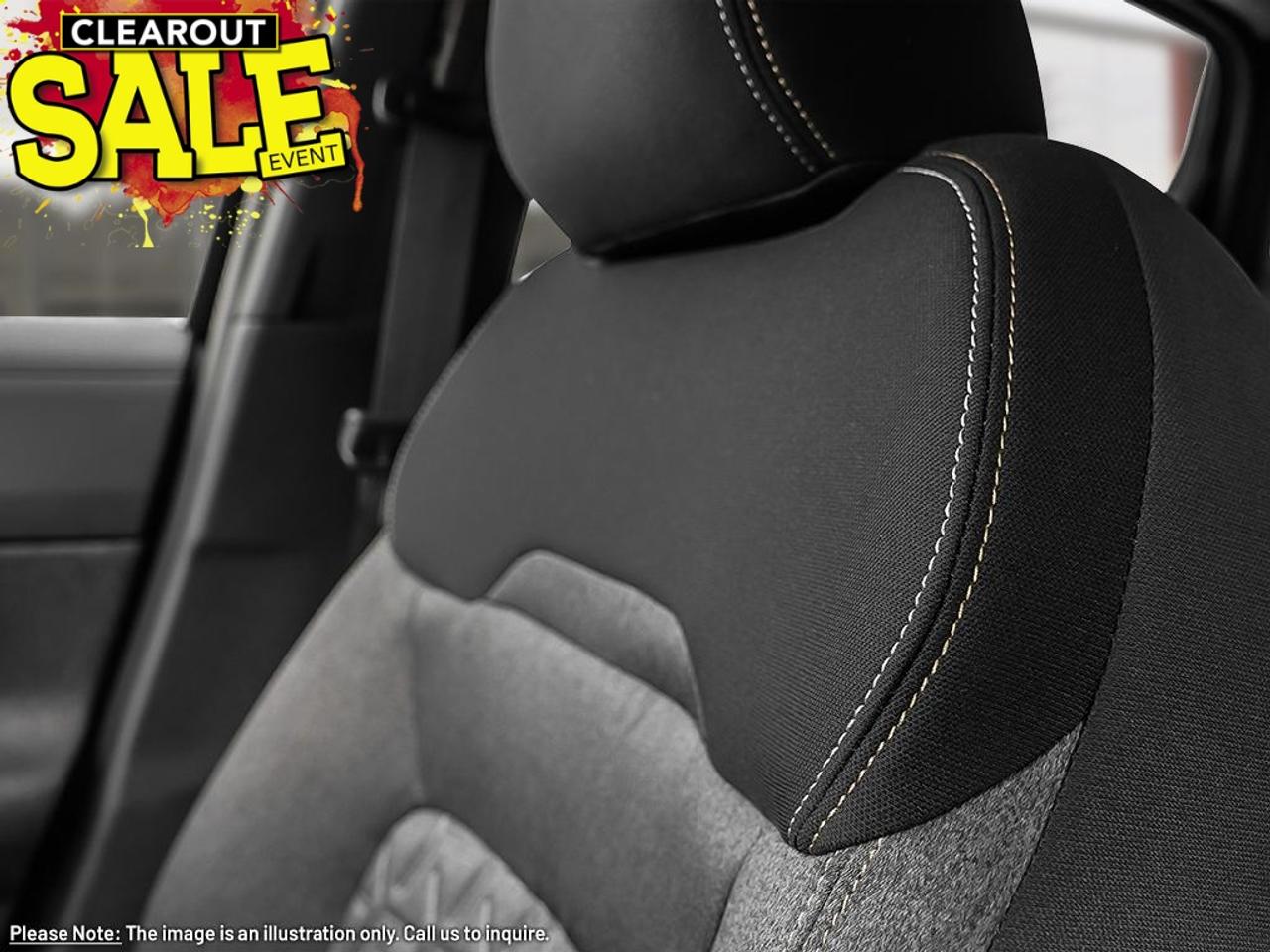 2026 Nissan Kicks SV 4dr Front-Wheel Drive Photo