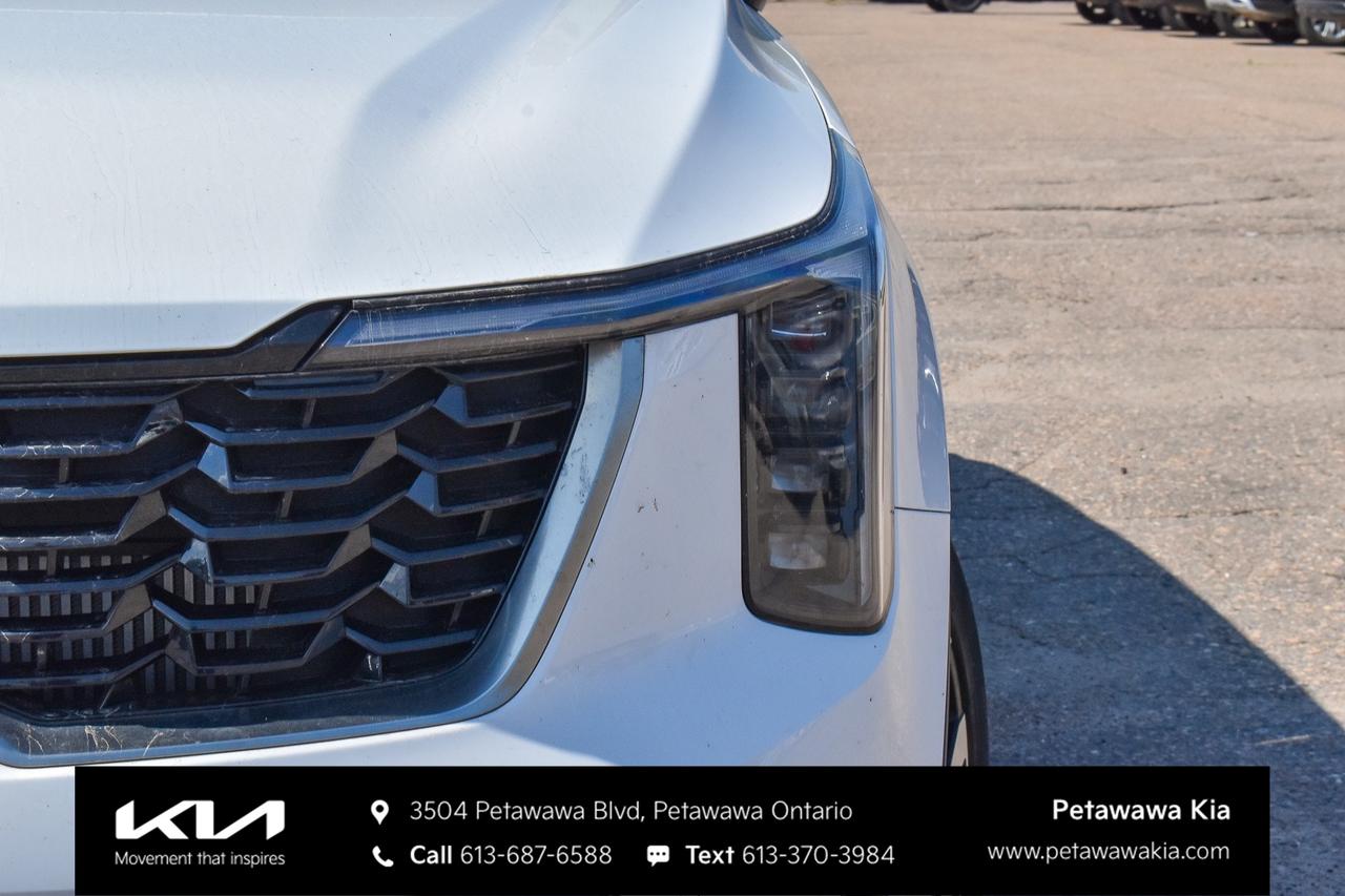 2024 Kia Sorento 2.5T EX 4dr All-Wheel Drive Photo