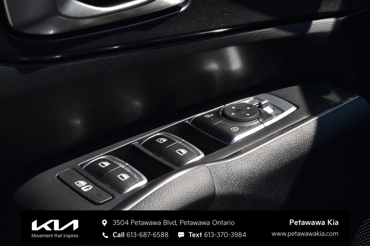 2024 Kia Sorento 2.5T EX 4dr All-Wheel Drive Photo
