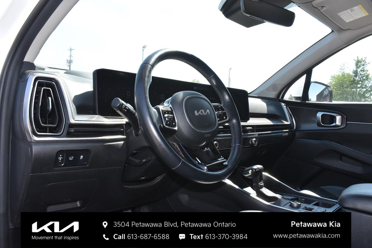 2024 Kia Sorento 2.5T EX 4dr All-Wheel Drive Photo