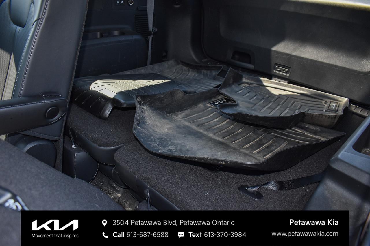 2024 Kia Sorento 2.5T EX 4dr All-Wheel Drive Photo