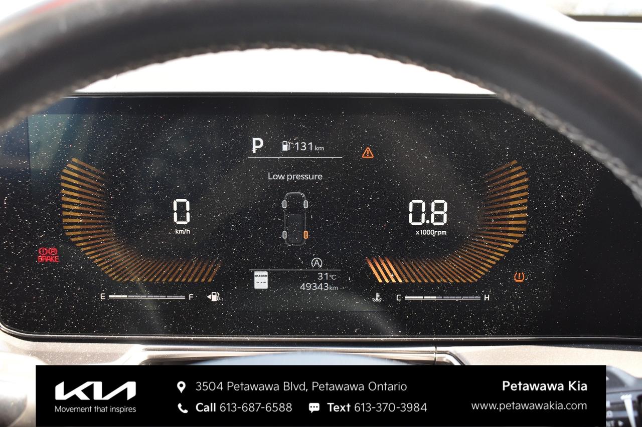 2024 Kia Sorento 2.5T EX 4dr All-Wheel Drive Photo