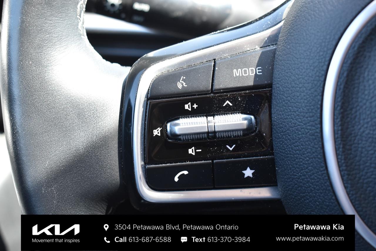 2024 Kia Sorento 2.5T EX 4dr All-Wheel Drive Photo