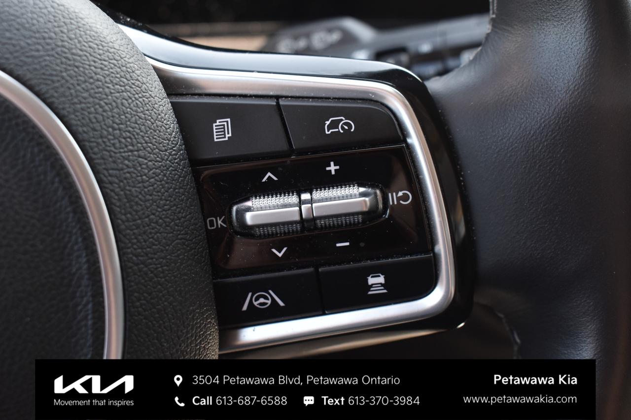2024 Kia Sorento 2.5T EX 4dr All-Wheel Drive Photo