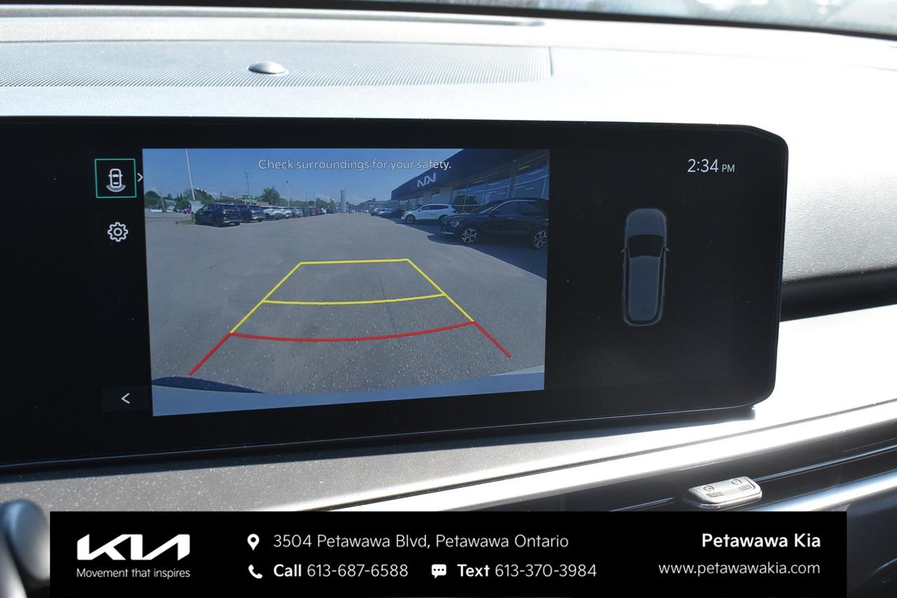 2024 Kia Sorento 2.5T EX 4dr All-Wheel Drive Photo