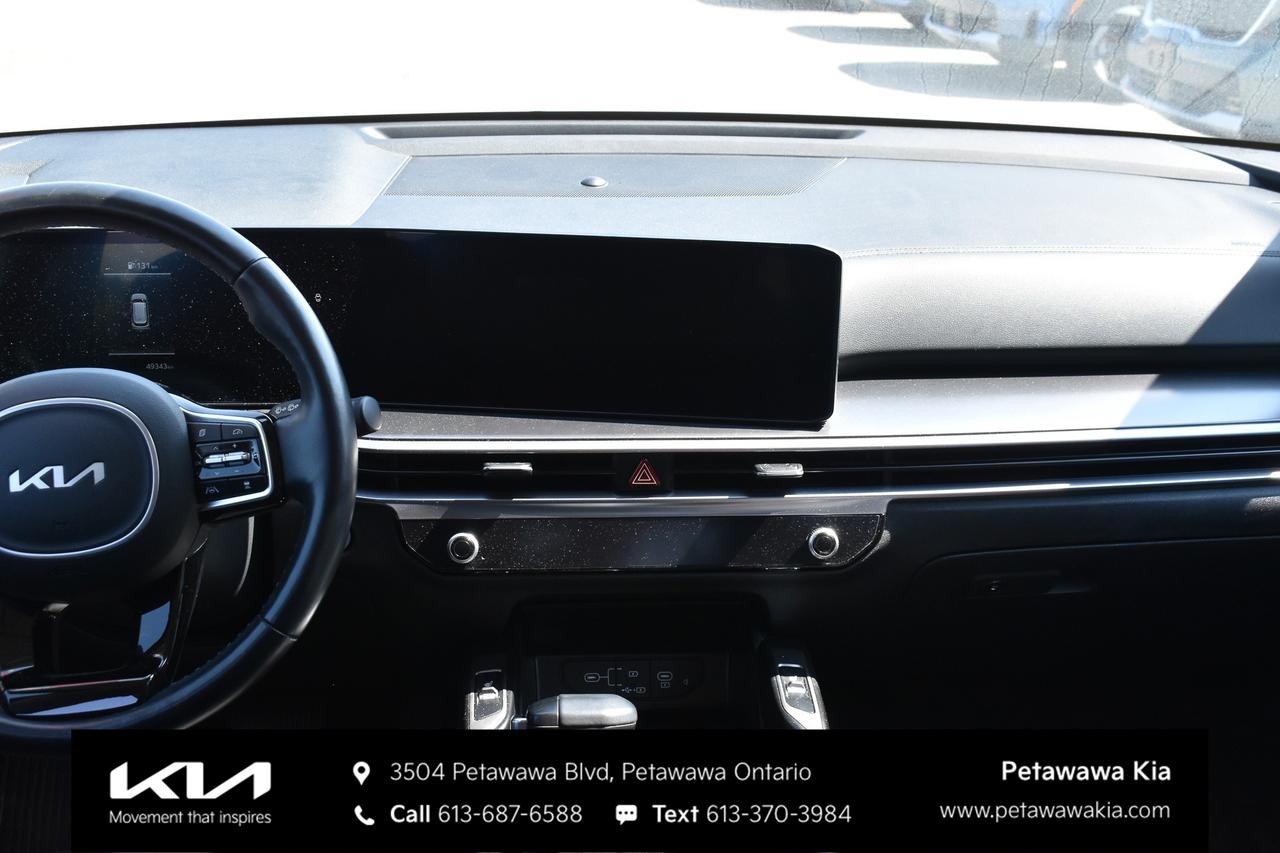 2024 Kia Sorento 2.5T EX 4dr All-Wheel Drive Photo