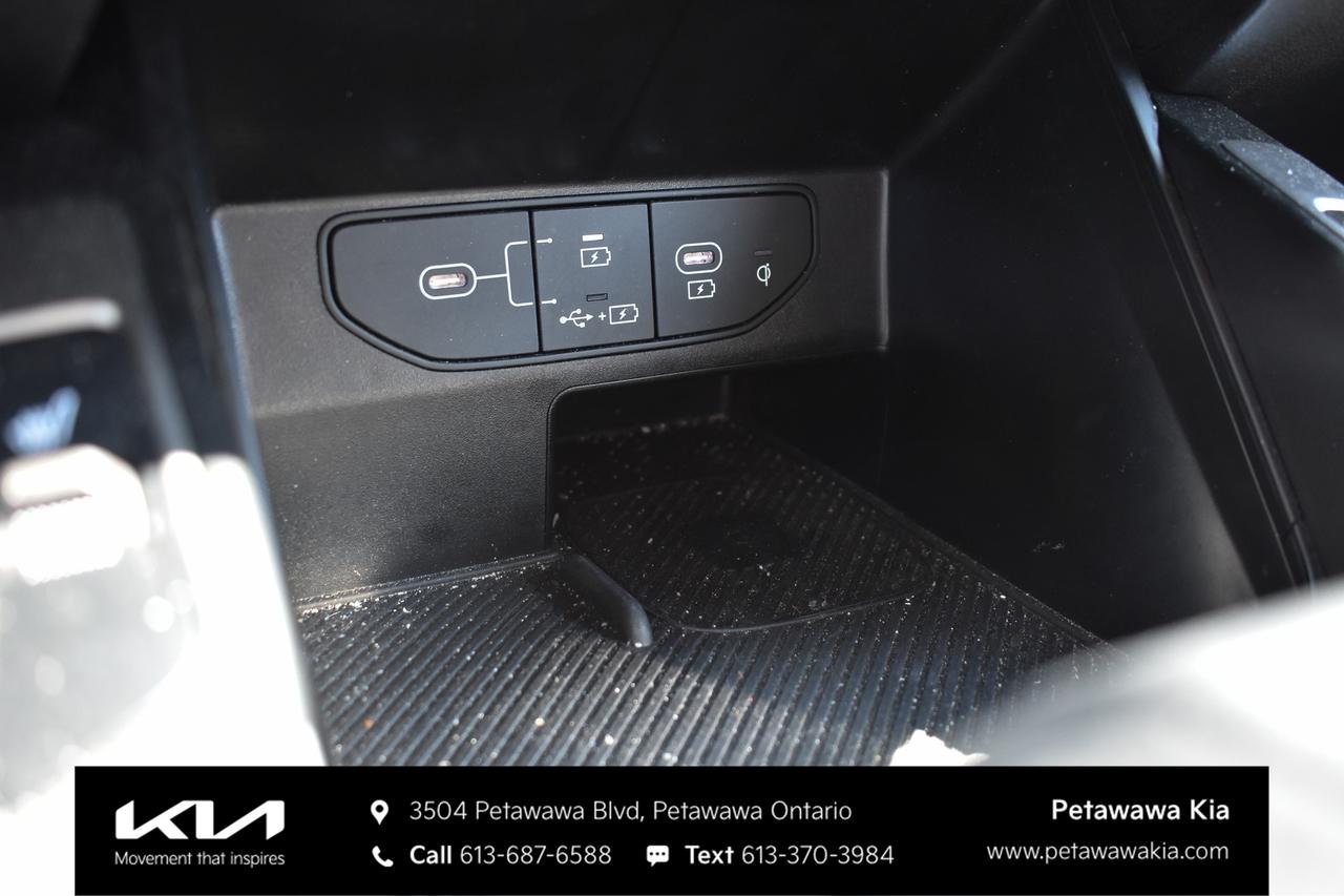 2024 Kia Sorento 2.5T EX 4dr All-Wheel Drive Photo