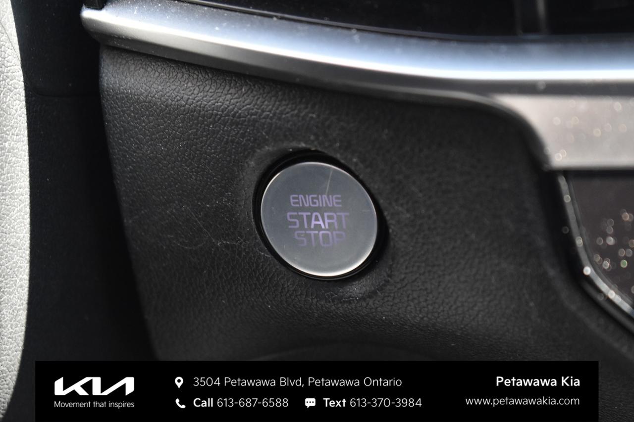 2024 Kia Sorento 2.5T EX 4dr All-Wheel Drive Photo