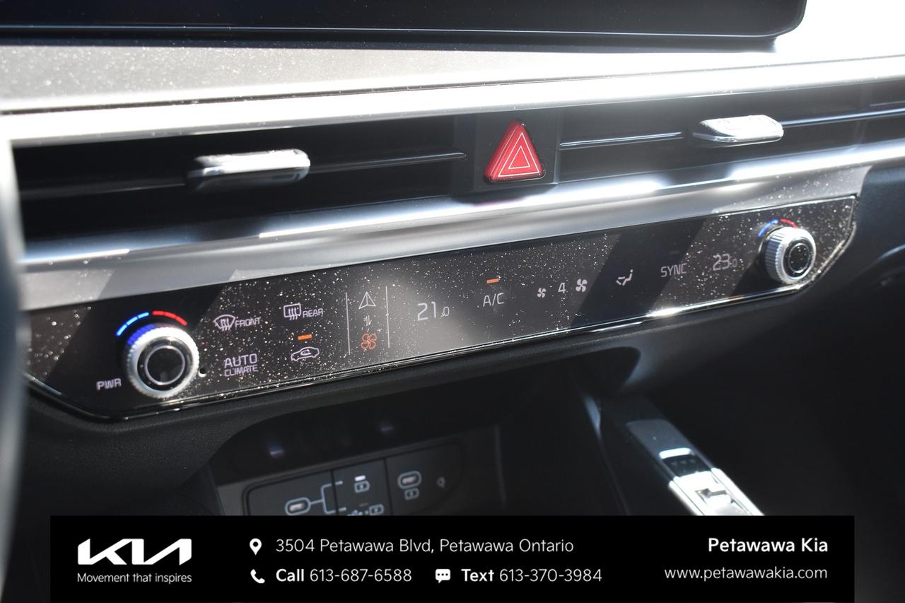 2024 Kia Sorento 2.5T EX 4dr All-Wheel Drive Photo
