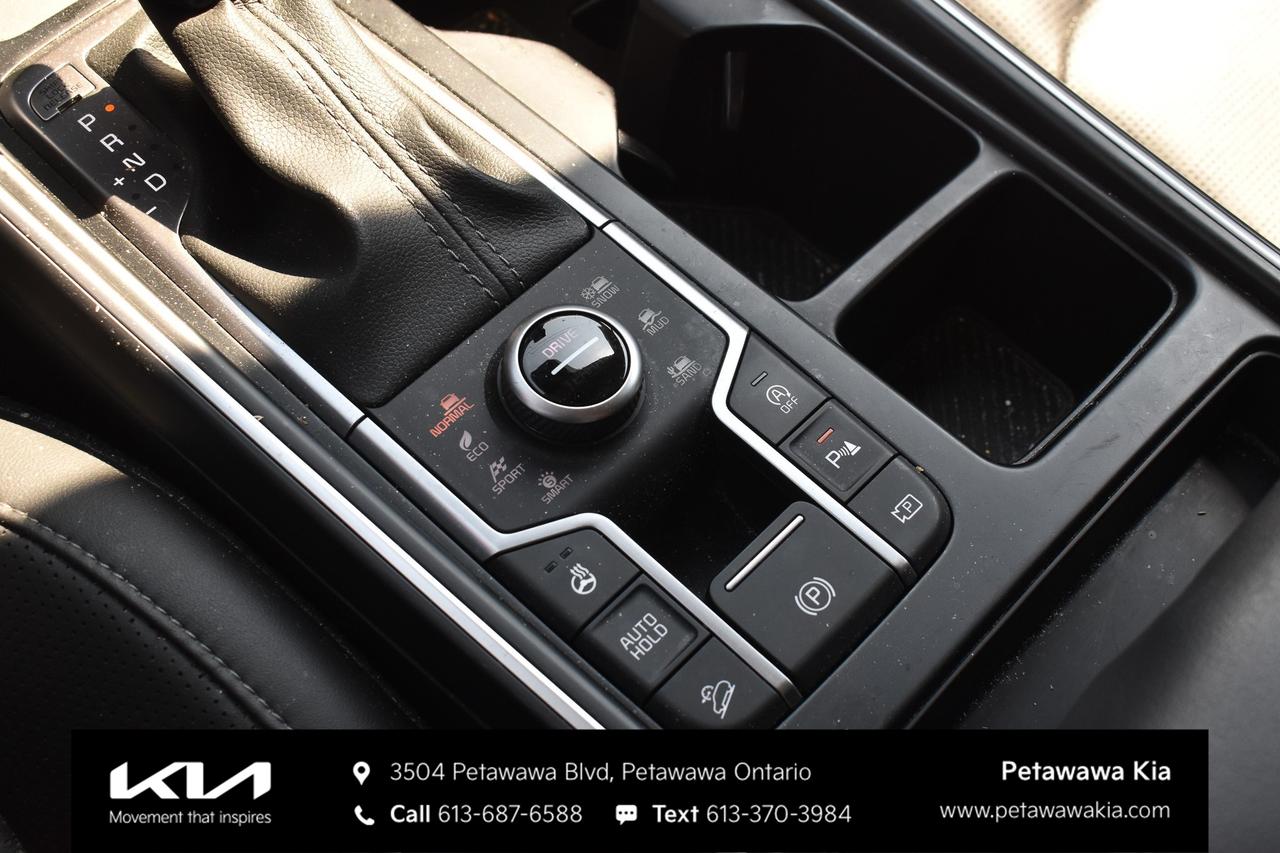 2024 Kia Sorento 2.5T EX 4dr All-Wheel Drive Photo