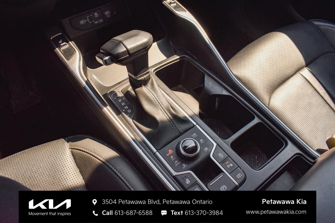 2024 Kia Sorento 2.5T EX 4dr All-Wheel Drive Photo