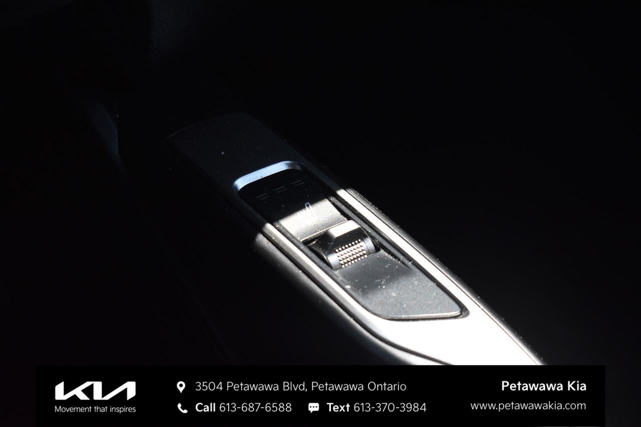 2024 Kia Sorento 2.5T EX 4dr All-Wheel Drive Photo