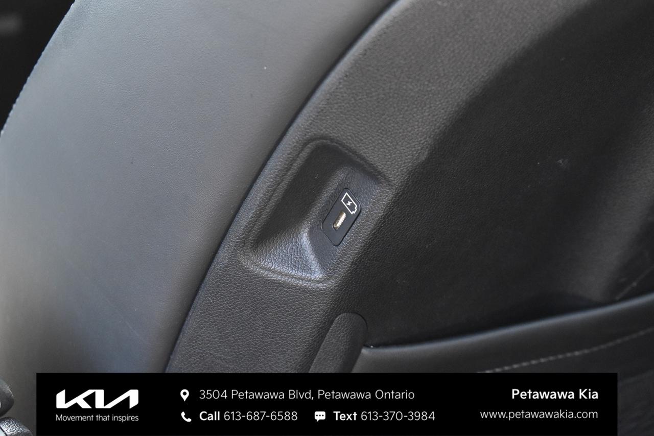 2024 Kia Sorento 2.5T EX 4dr All-Wheel Drive Photo