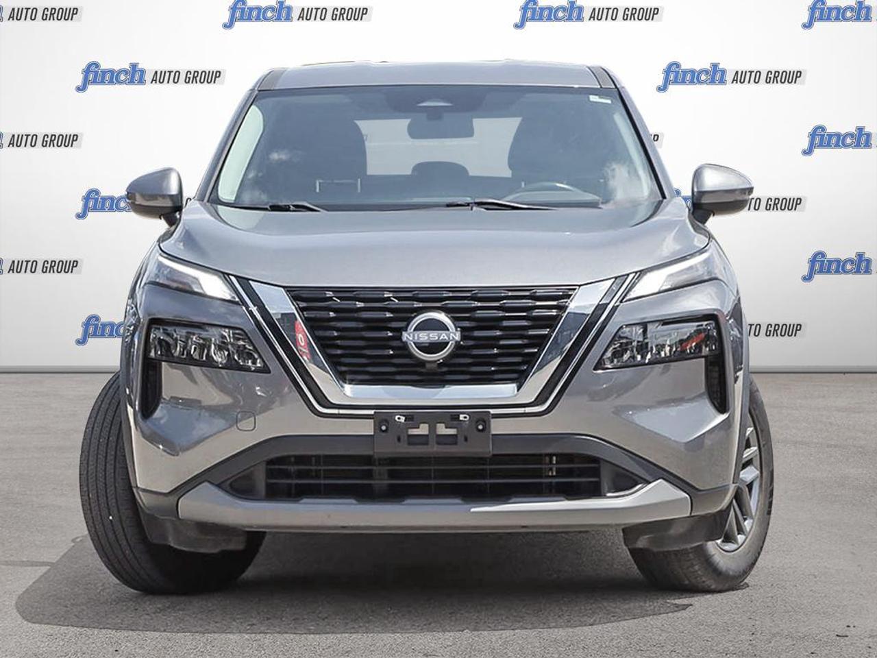 2022 Nissan Rogue S 4dr All-Wheel Drive Sport Utility Photo