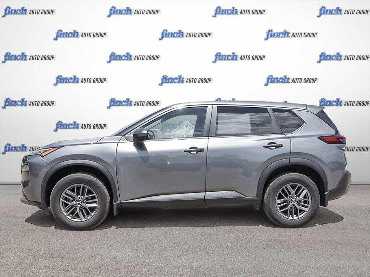 2022 Nissan Rogue S 4dr All-Wheel Drive Sport Utility Photo