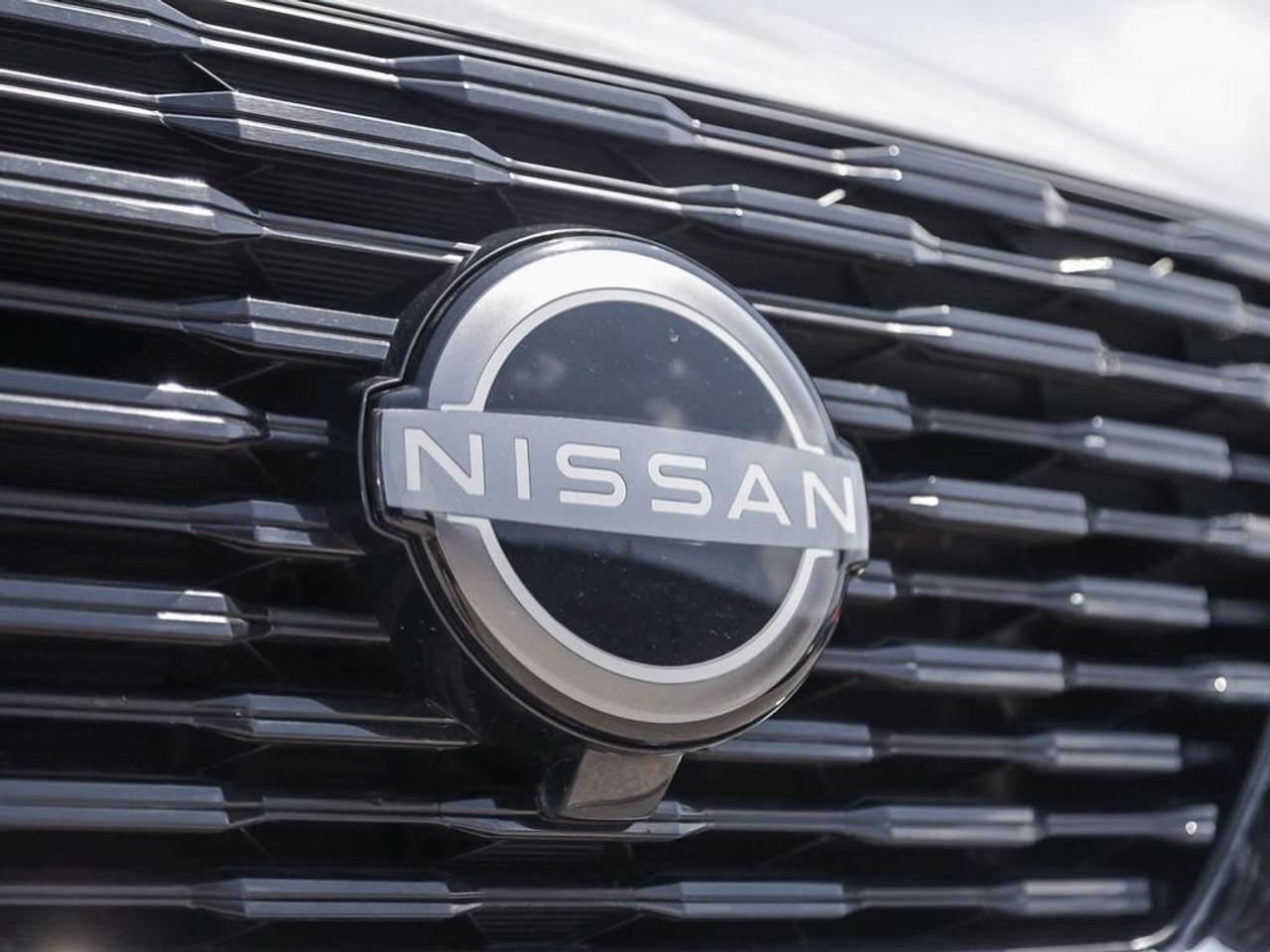 2022 Nissan Rogue S 4dr All-Wheel Drive Sport Utility Photo