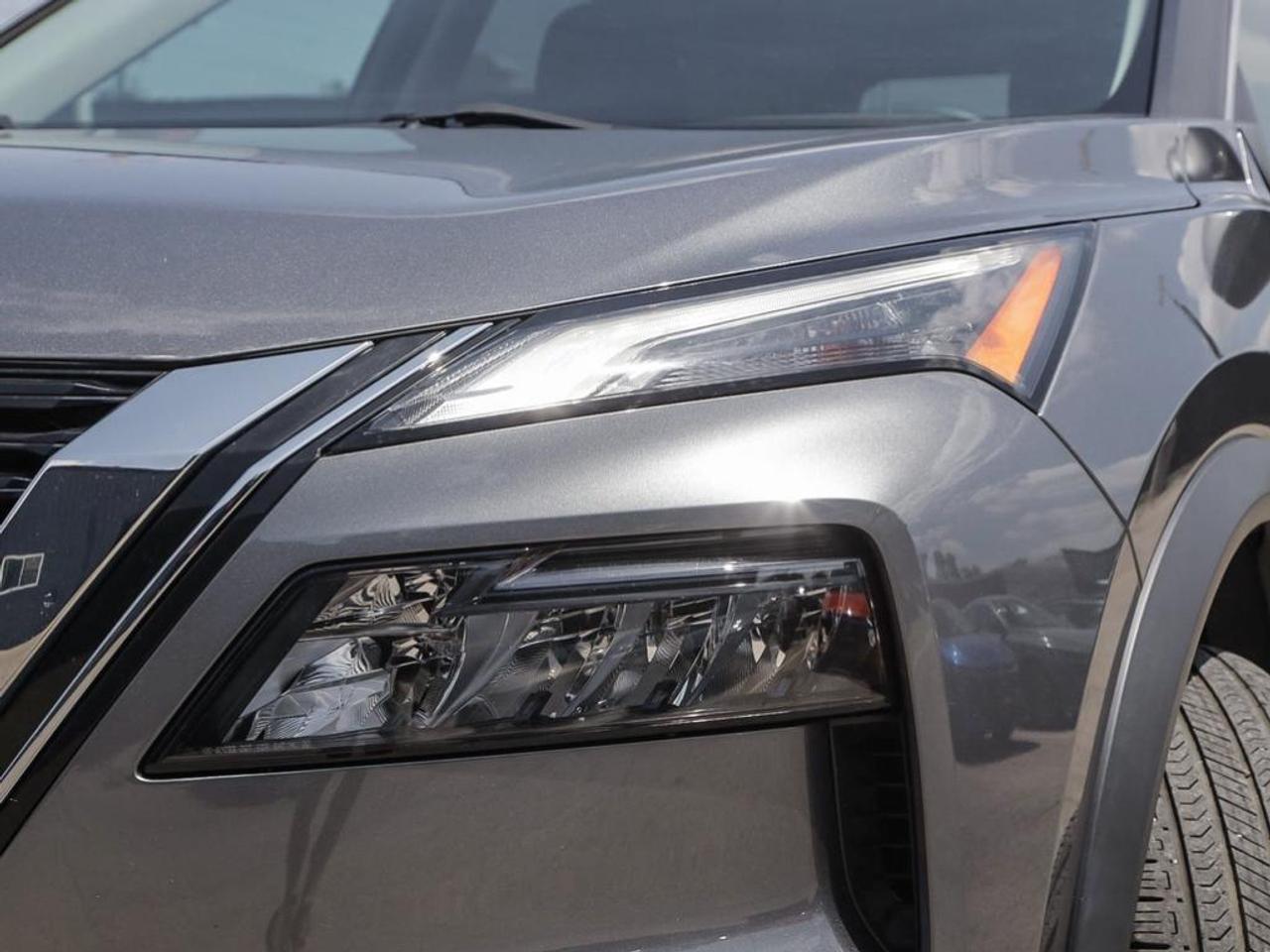 2022 Nissan Rogue S 4dr All-Wheel Drive Sport Utility Photo