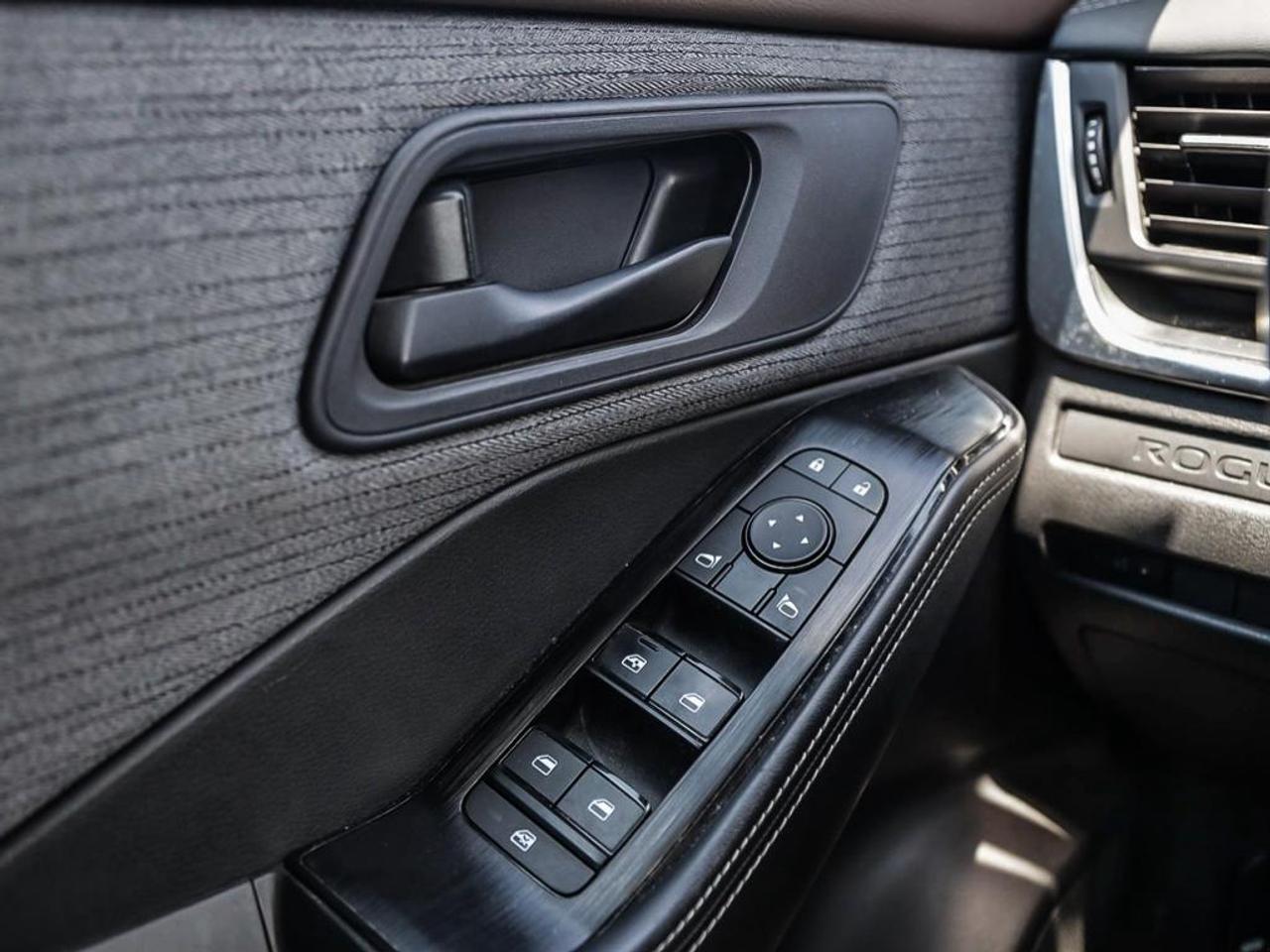 2022 Nissan Rogue S 4dr All-Wheel Drive Sport Utility Photo