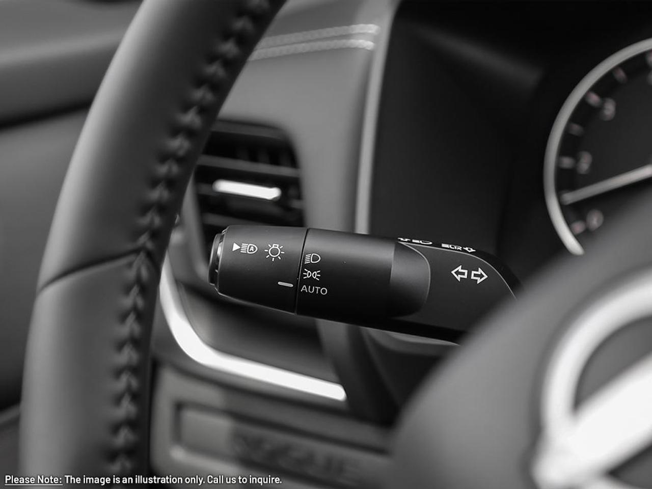 2026 Nissan Rogue S 4dr All-Wheel Drive Sport Utility Photo