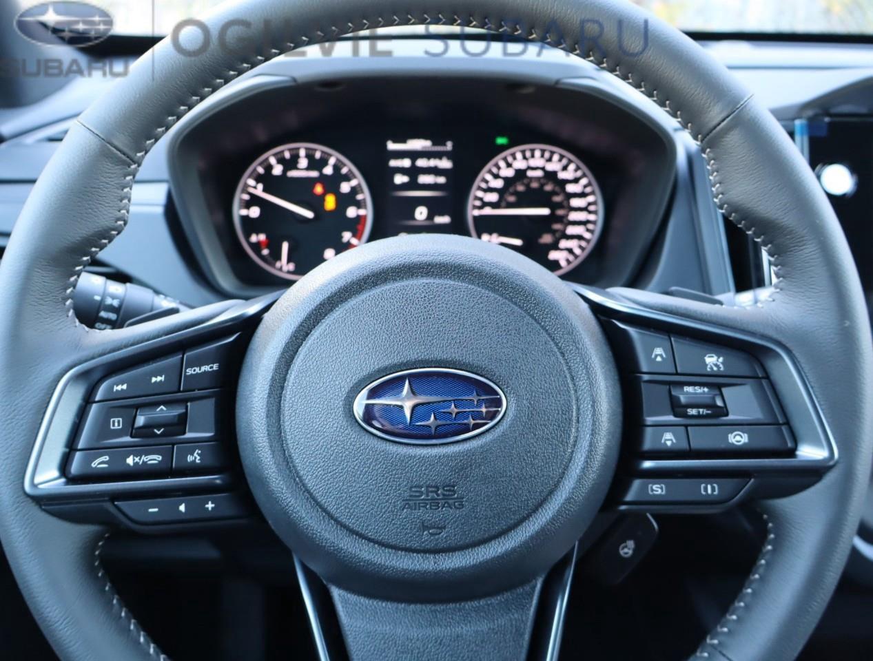 2026 Subaru Forester Limited 4dr All-Wheel Drive Photo