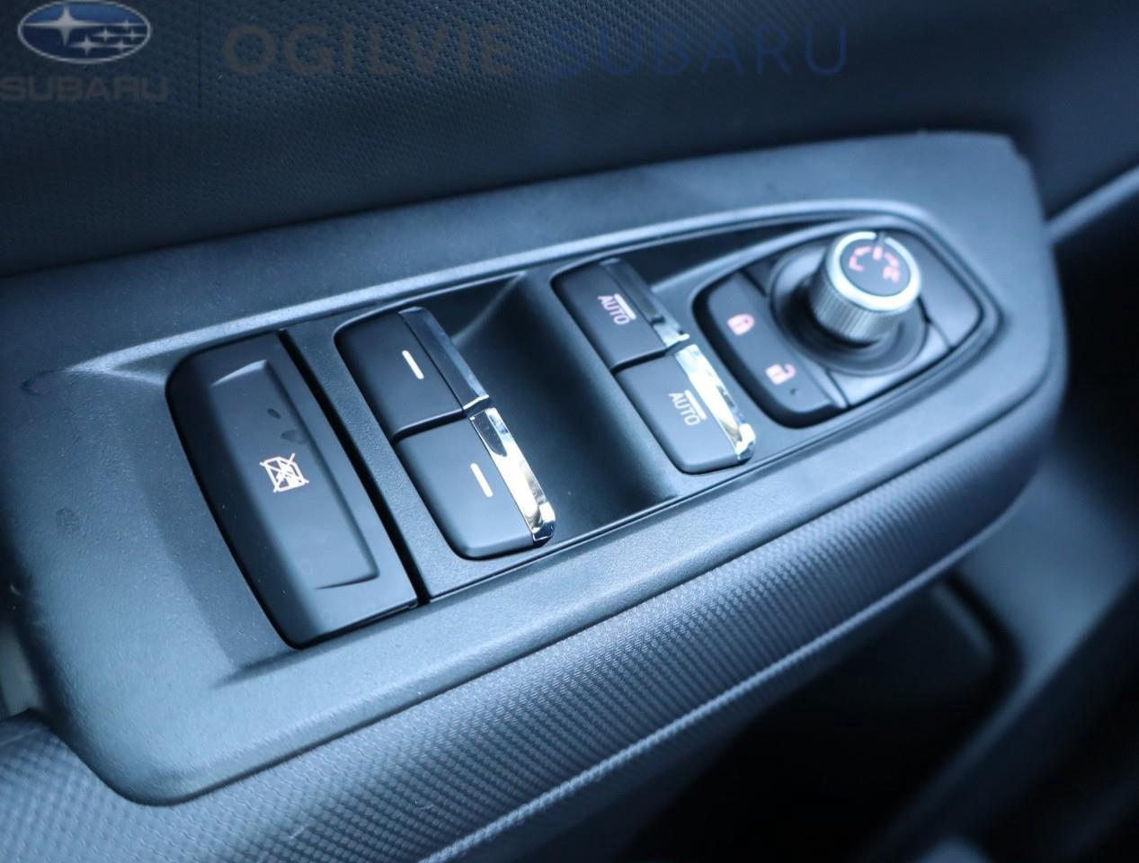 2026 Subaru Forester Limited 4dr All-Wheel Drive Photo