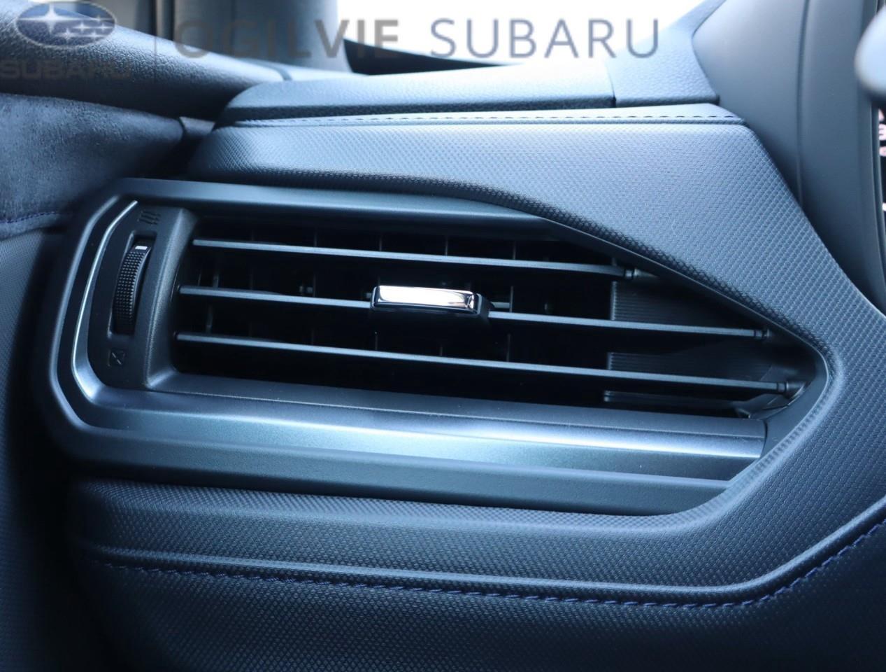 2026 Subaru Forester Limited 4dr All-Wheel Drive Photo