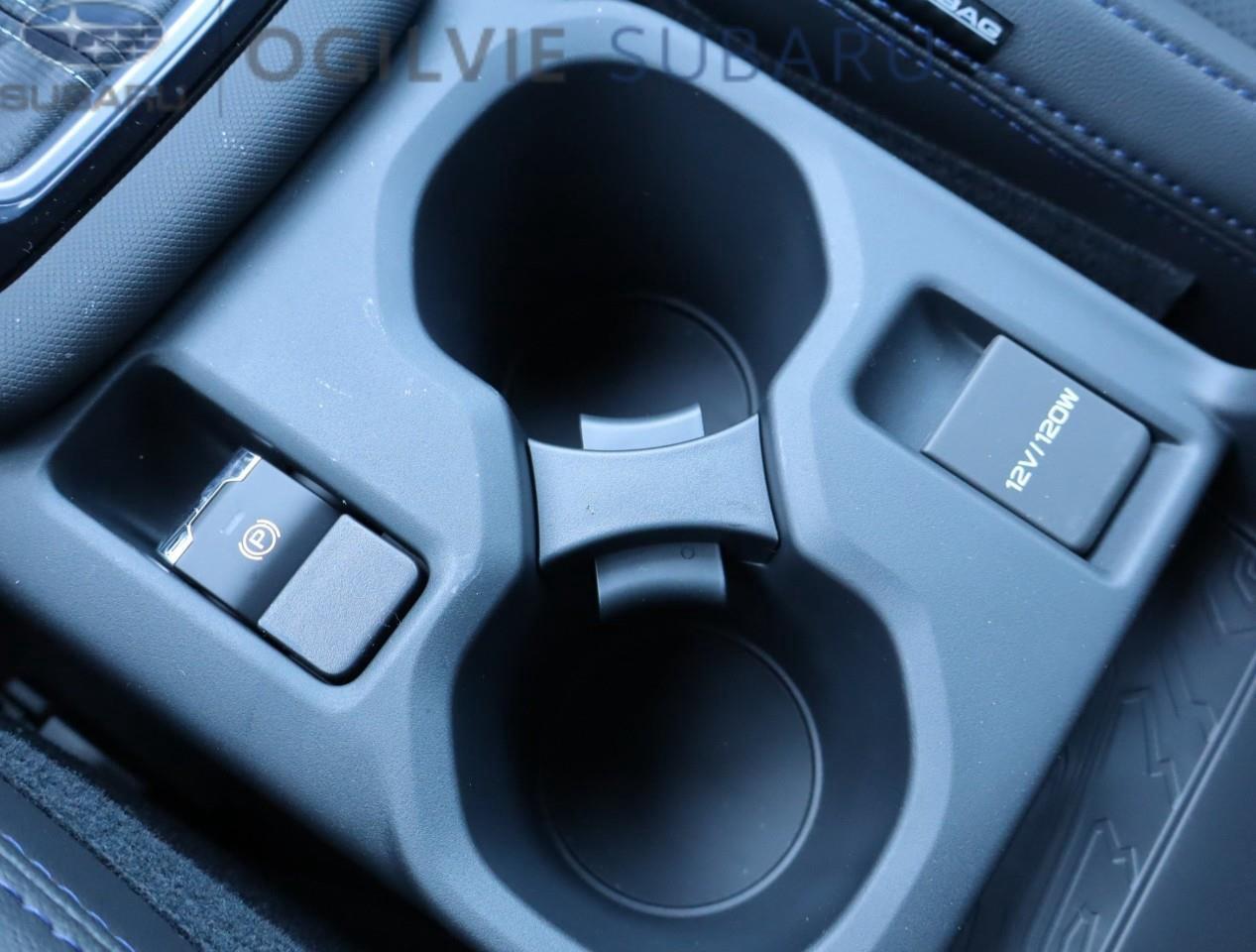 2026 Subaru Forester Limited 4dr All-Wheel Drive Photo