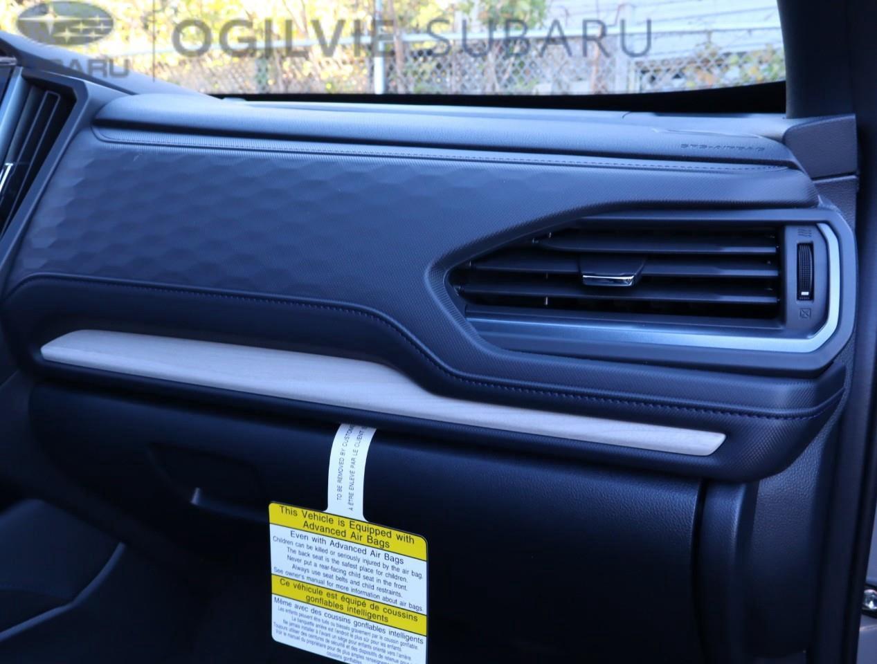 2026 Subaru Forester Limited 4dr All-Wheel Drive Photo