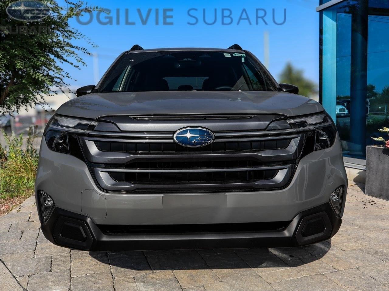 2026 Subaru Forester Limited 4dr All-Wheel Drive Photo