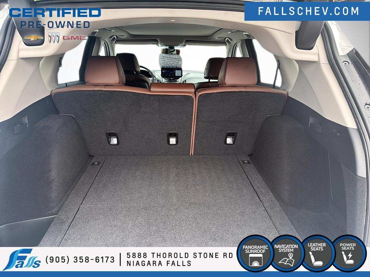 2021 Acura RDX Platinum Elite LEATHER,SUNROOF,NAV Photo