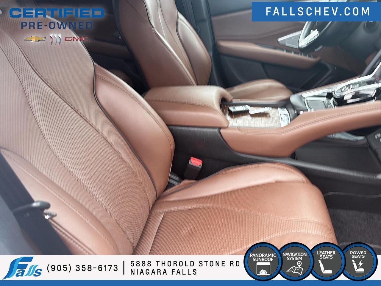 2021 Acura RDX Platinum Elite LEATHER,SUNROOF,NAV Photo