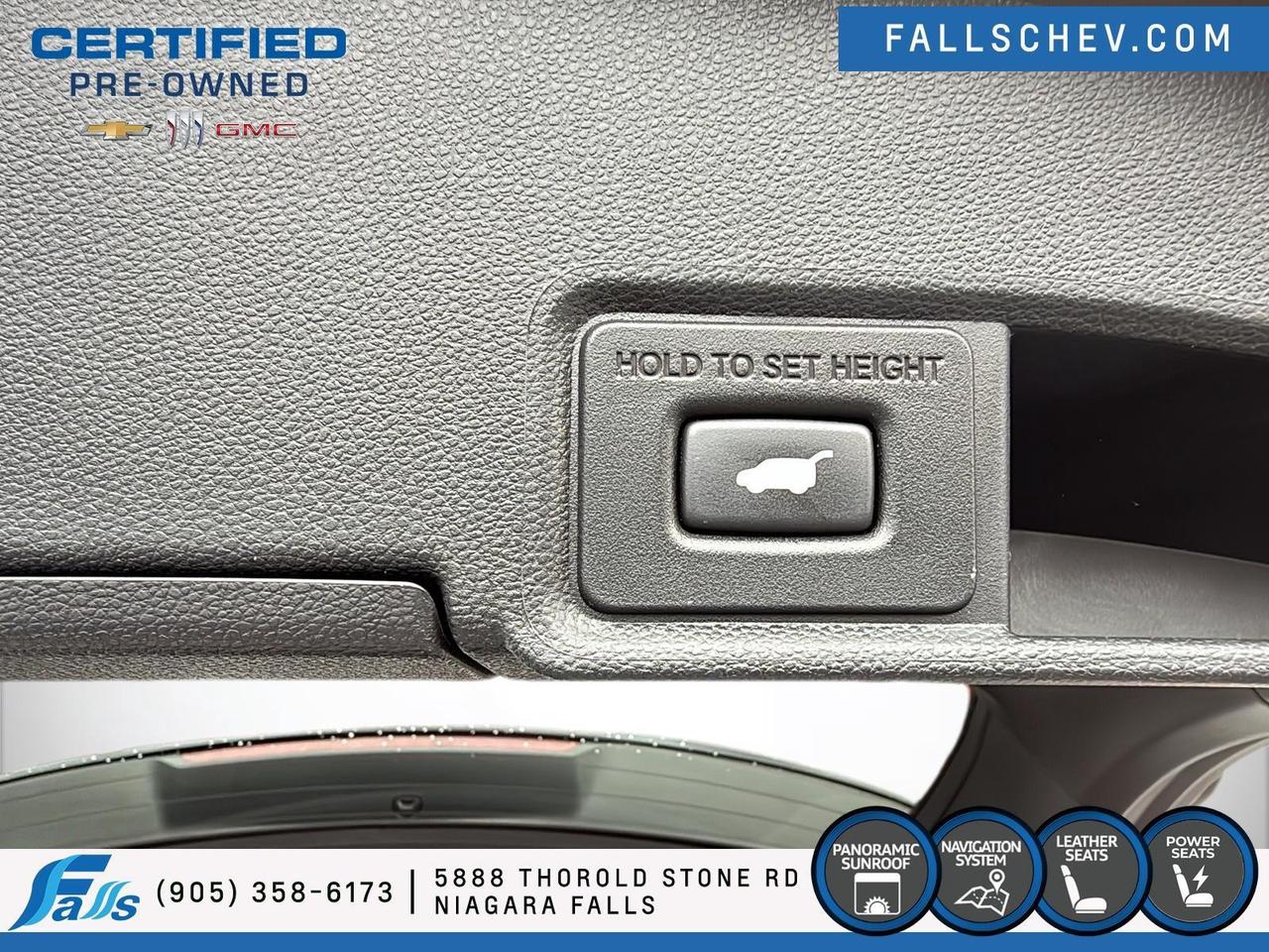 2021 Acura RDX Platinum Elite LEATHER,SUNROOF,NAV Photo