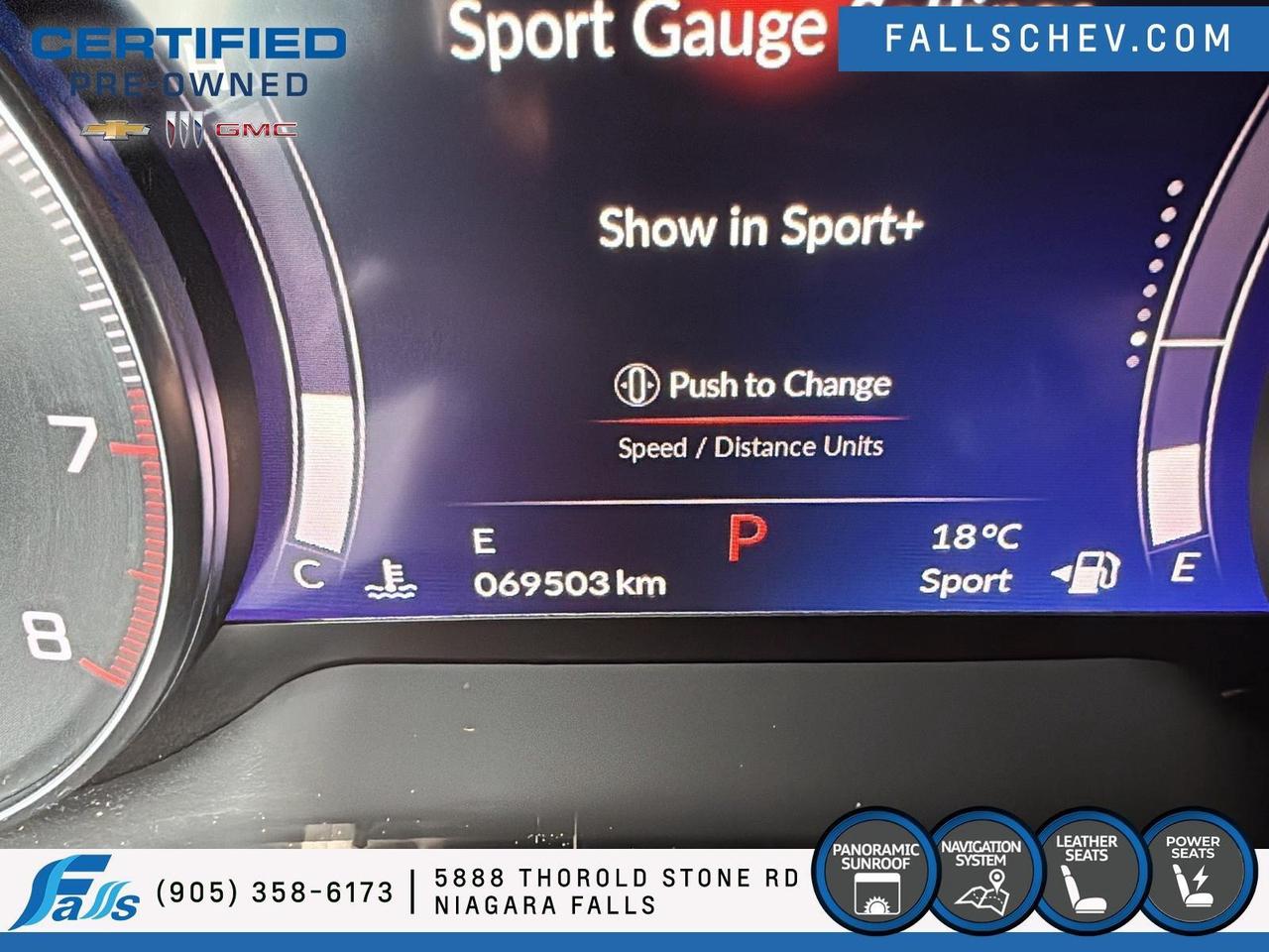 2021 Acura RDX Platinum Elite LEATHER,SUNROOF,NAV Photo