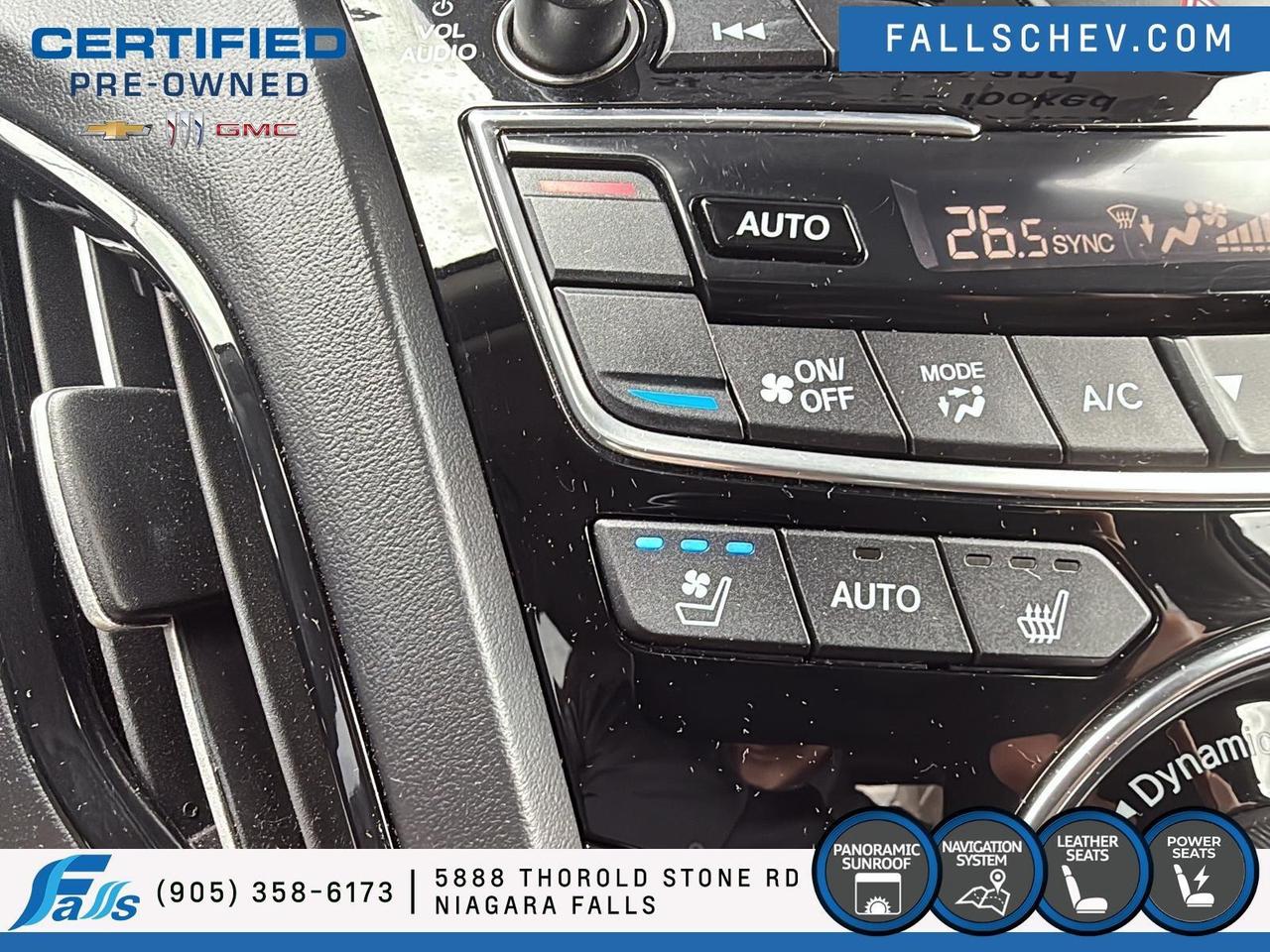2021 Acura RDX Platinum Elite LEATHER,SUNROOF,NAV Photo