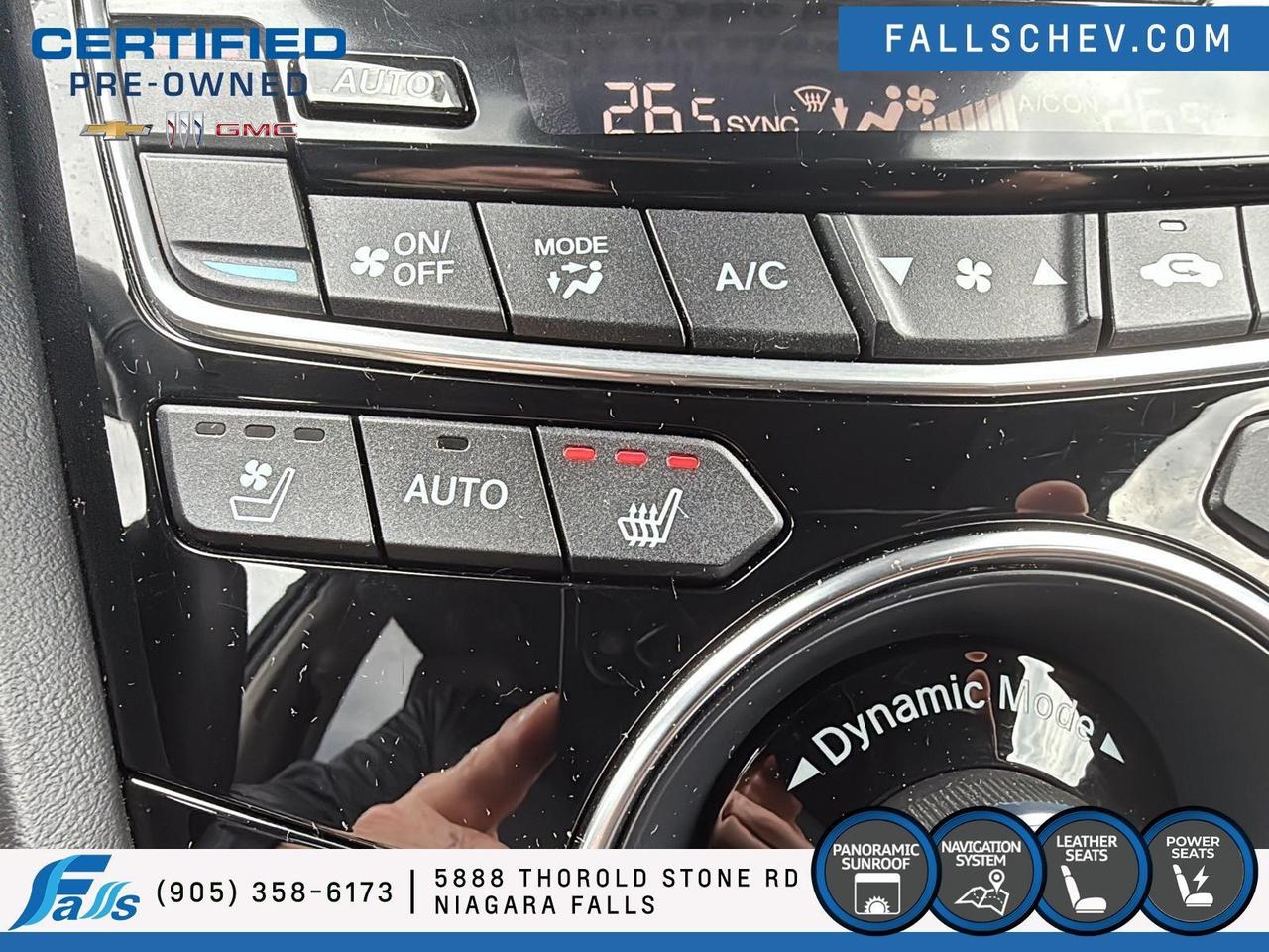 2021 Acura RDX Platinum Elite LEATHER,SUNROOF,NAV Photo