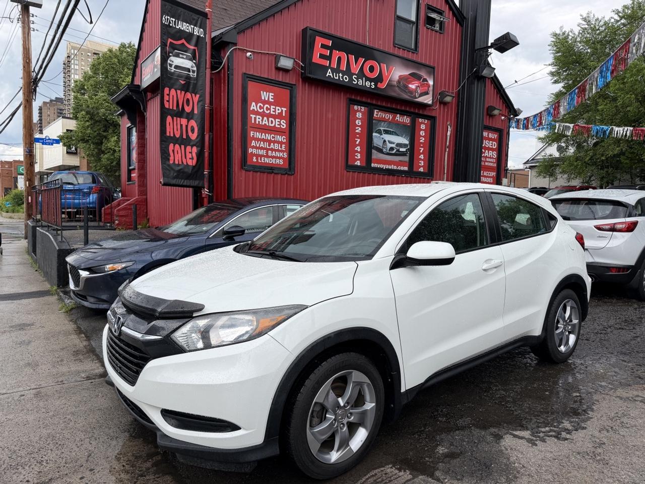 Vehicle Image
