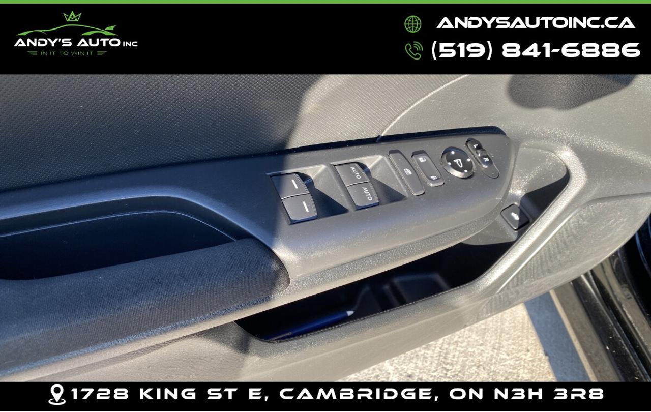 2020 Honda CIVIC LX ! AUTO ! NO ACCIDENTS ! HEATED SEATS ! CA LX AUTO ! NO ACCIDENTS ! HEATED SEATS ! CAR PLAY Photo
