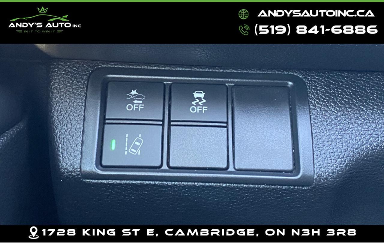 2020 Honda CIVIC LX ! AUTO ! NO ACCIDENTS ! HEATED SEATS ! CA LX AUTO ! NO ACCIDENTS ! HEATED SEATS ! CAR PLAY Photo