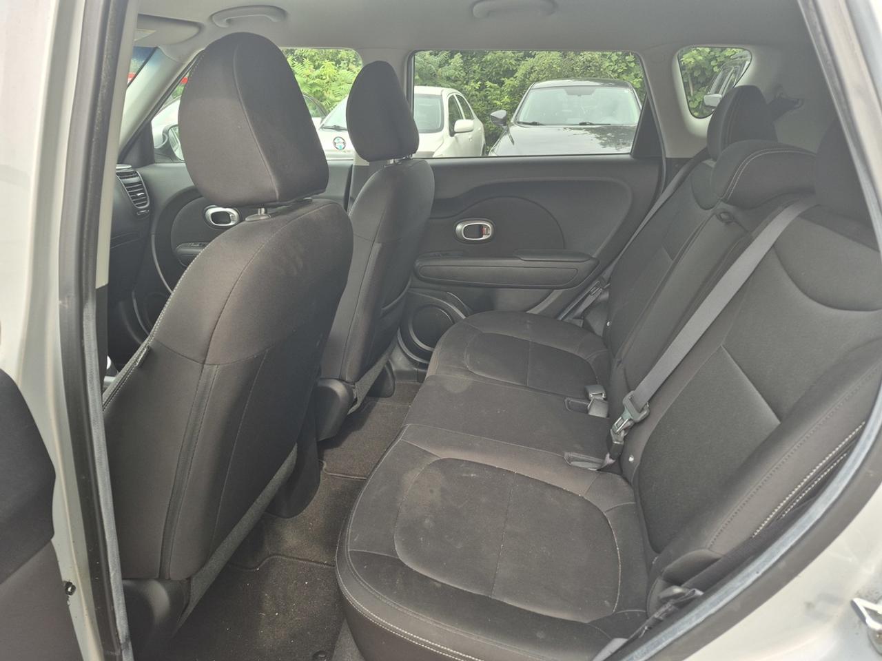 2016 Kia Soul LX Photo