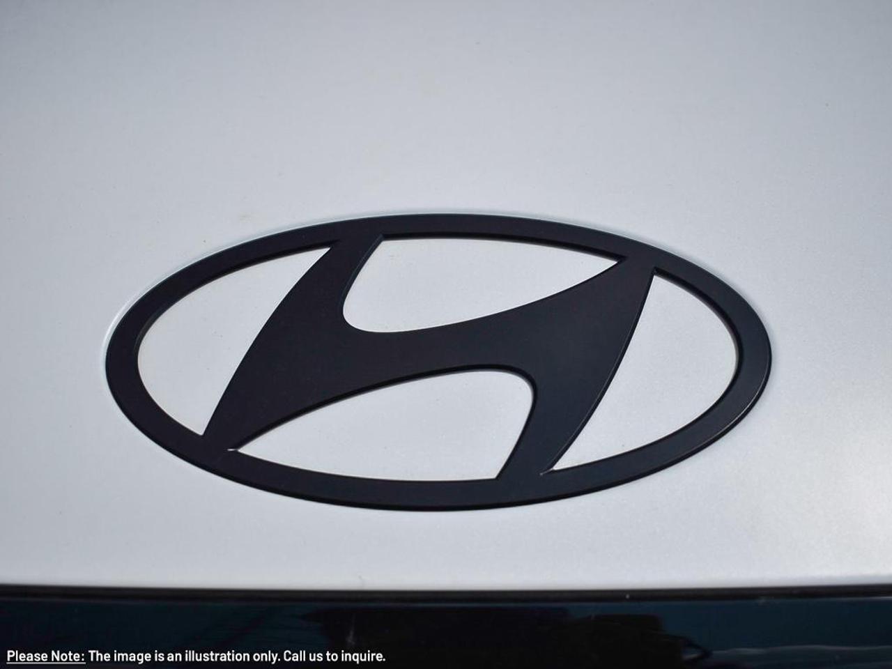 2026 Hyundai Santa Fe HEV Ultimate Calligraphy 4dr All-Wheel Drive Photo