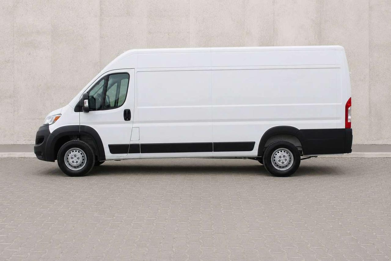 2025 RAM ProMaster 3500 High  SiriusXM BkpCam AppleCarPlay Photo2