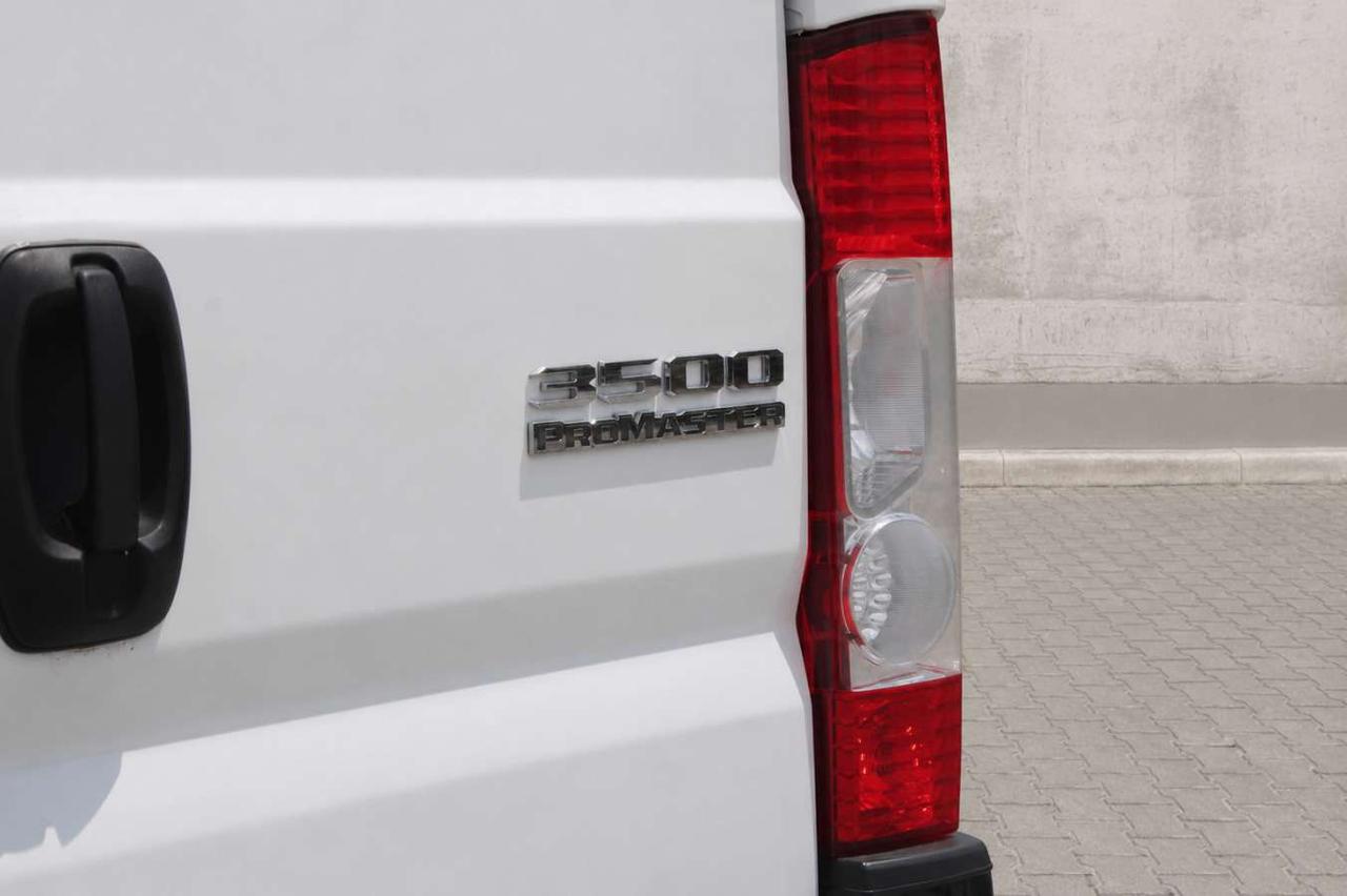 2025 RAM ProMaster 3500 High  SiriusXM BkpCam AppleCarPlay Photo