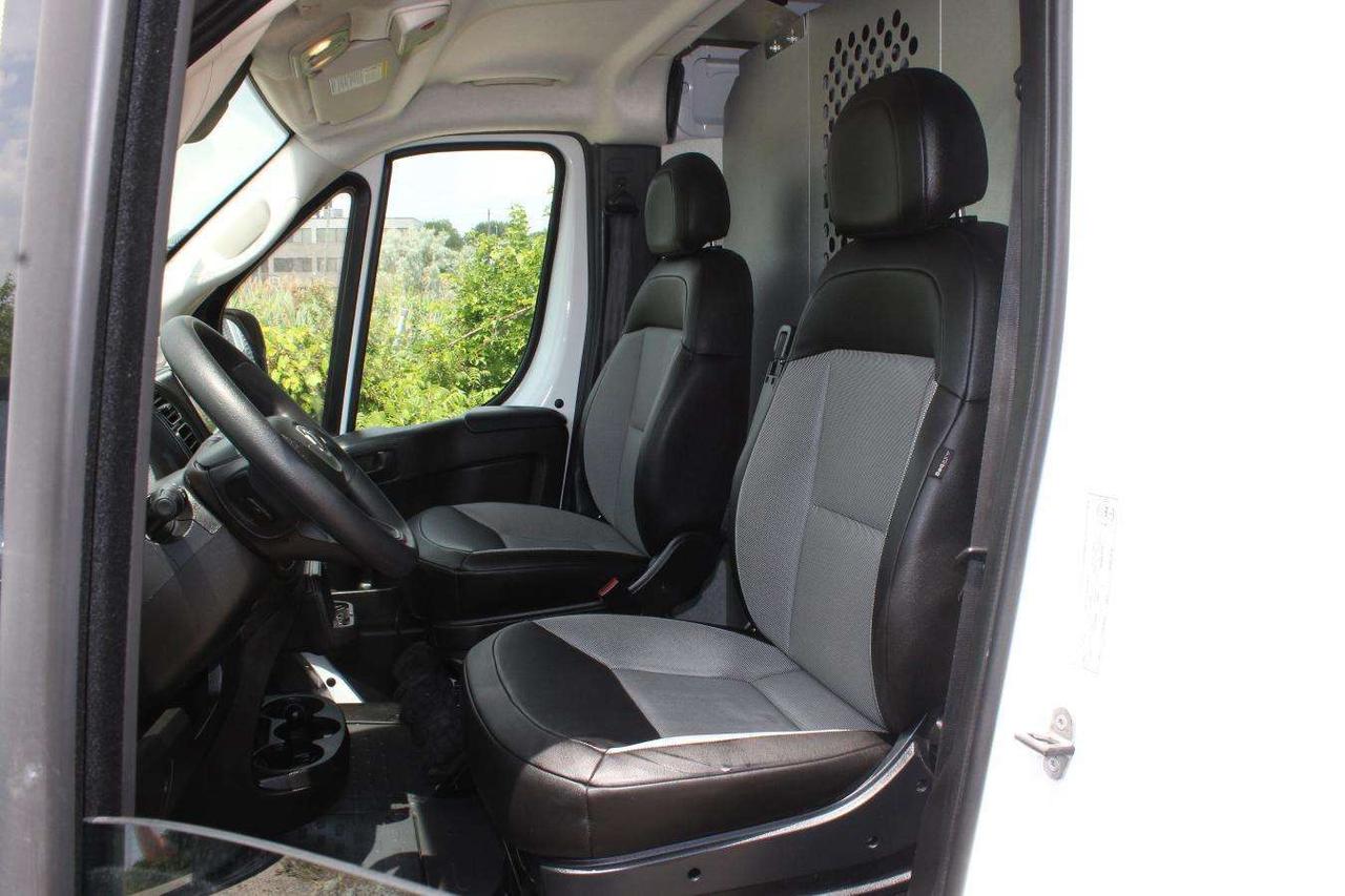 2025 RAM ProMaster 3500 High  SiriusXM BkpCam AppleCarPlay Photo