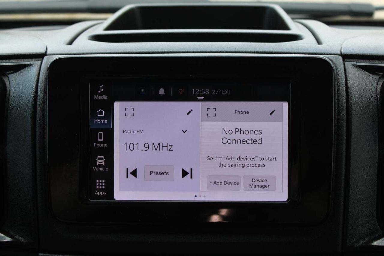 2025 RAM ProMaster 3500 High  SiriusXM BkpCam AppleCarPlay Photo