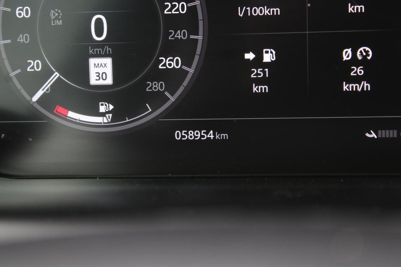 2020 Land Rover Land Rover Discovery Discovery Sport  Gps BkpCam Moonroof RemoteKeyless Photo