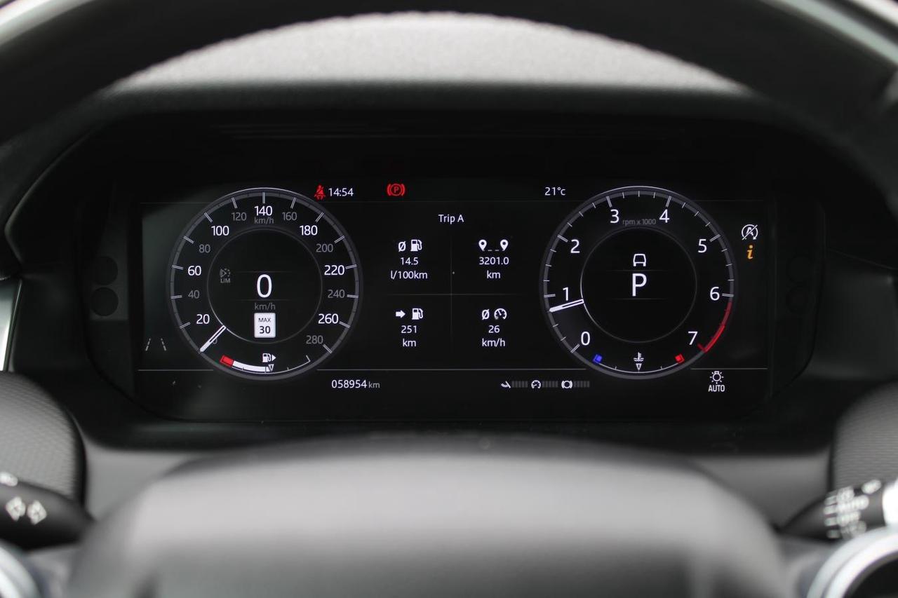 2020 Land Rover Land Rover Discovery Discovery Sport  Gps BkpCam Moonroof RemoteKeyless Photo
