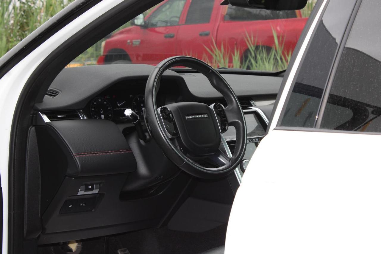 2020 Land Rover Land Rover Discovery Discovery Sport  Gps BkpCam Moonroof RemoteKeyless Photo