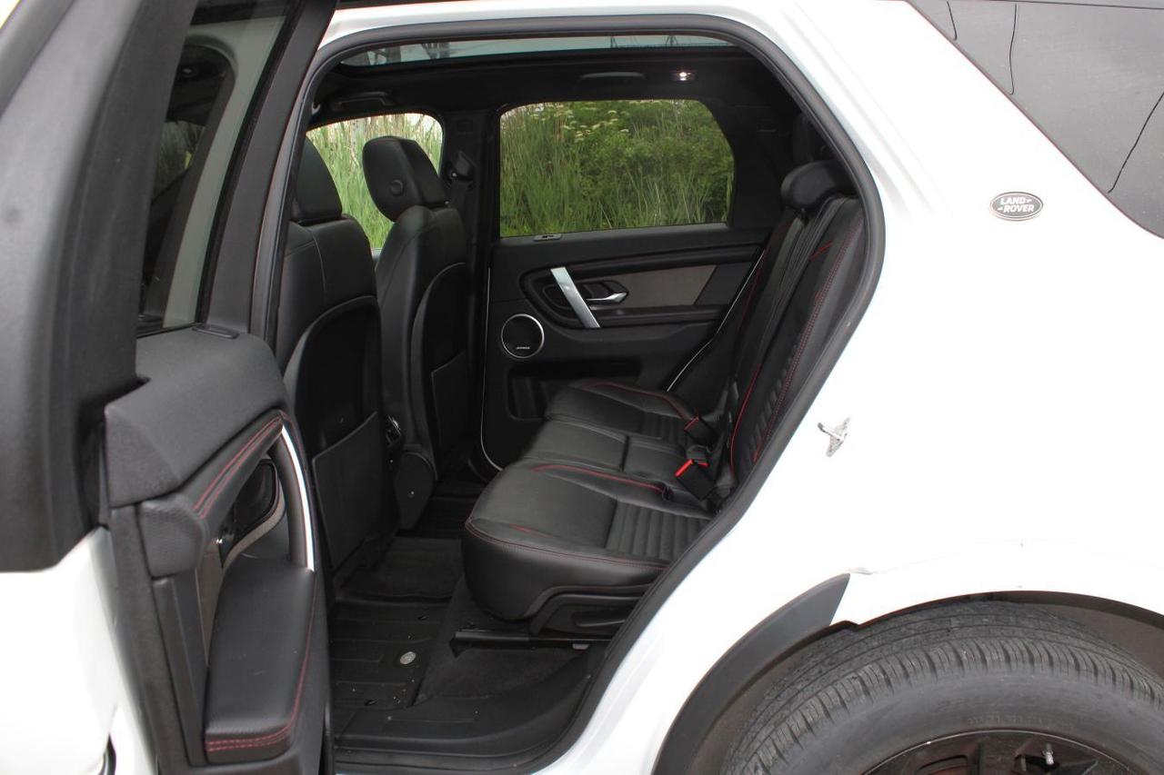 2020 Land Rover Land Rover Discovery Discovery Sport  Gps BkpCam Moonroof RemoteKeyless Photo