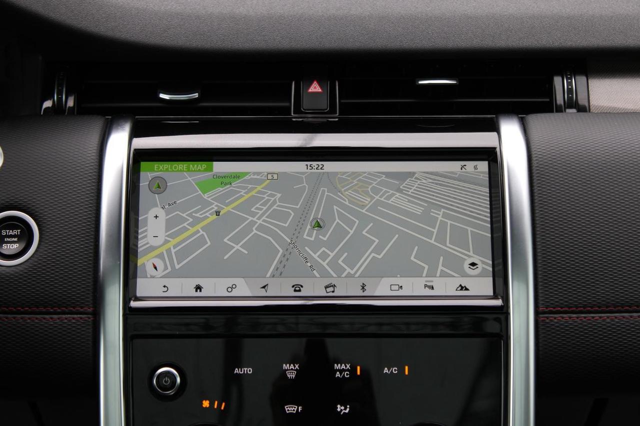 2020 Land Rover Land Rover Discovery Discovery Sport  Gps BkpCam Moonroof RemoteKeyless Photo