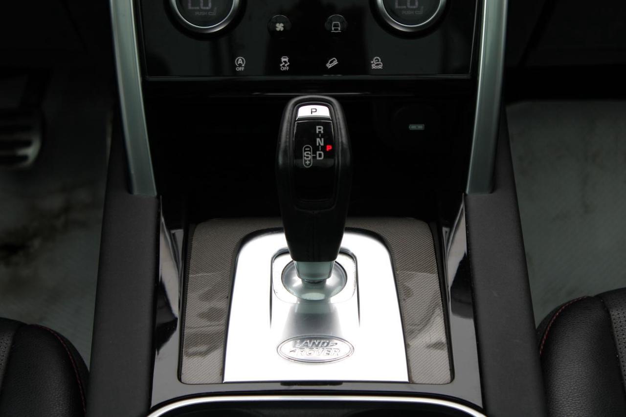 2020 Land Rover Land Rover Discovery Discovery Sport  Gps BkpCam Moonroof RemoteKeyless Photo